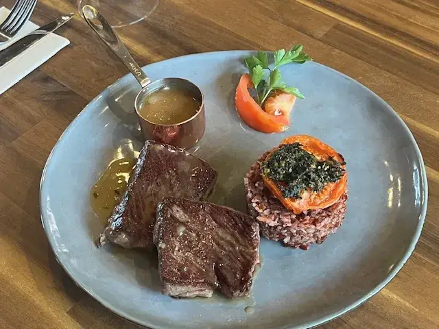 Restaurant Le Four à Chaud_Richebourg_slider_image_3