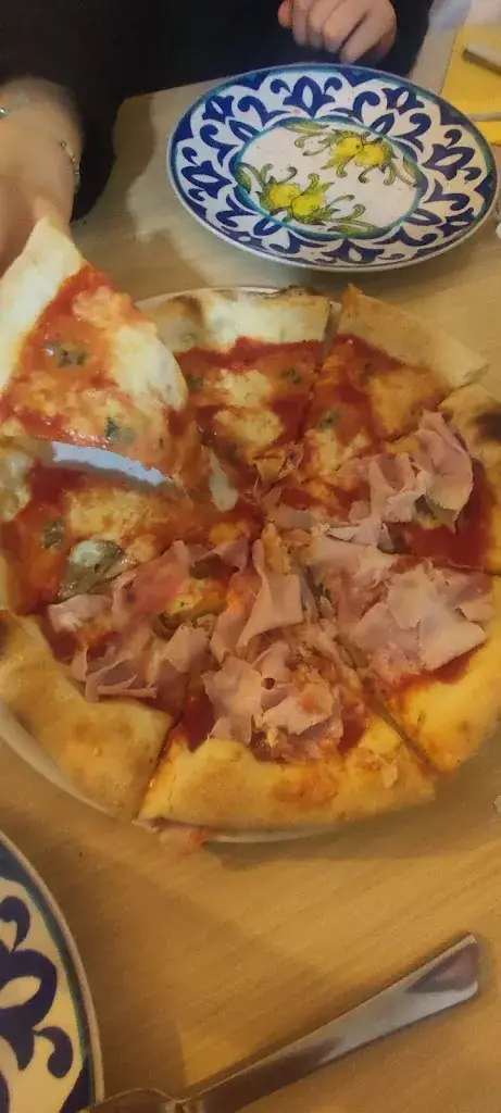 Grégory Caico_Mezzaluna - Restaurant & Épicerie italienne_Brignais_review