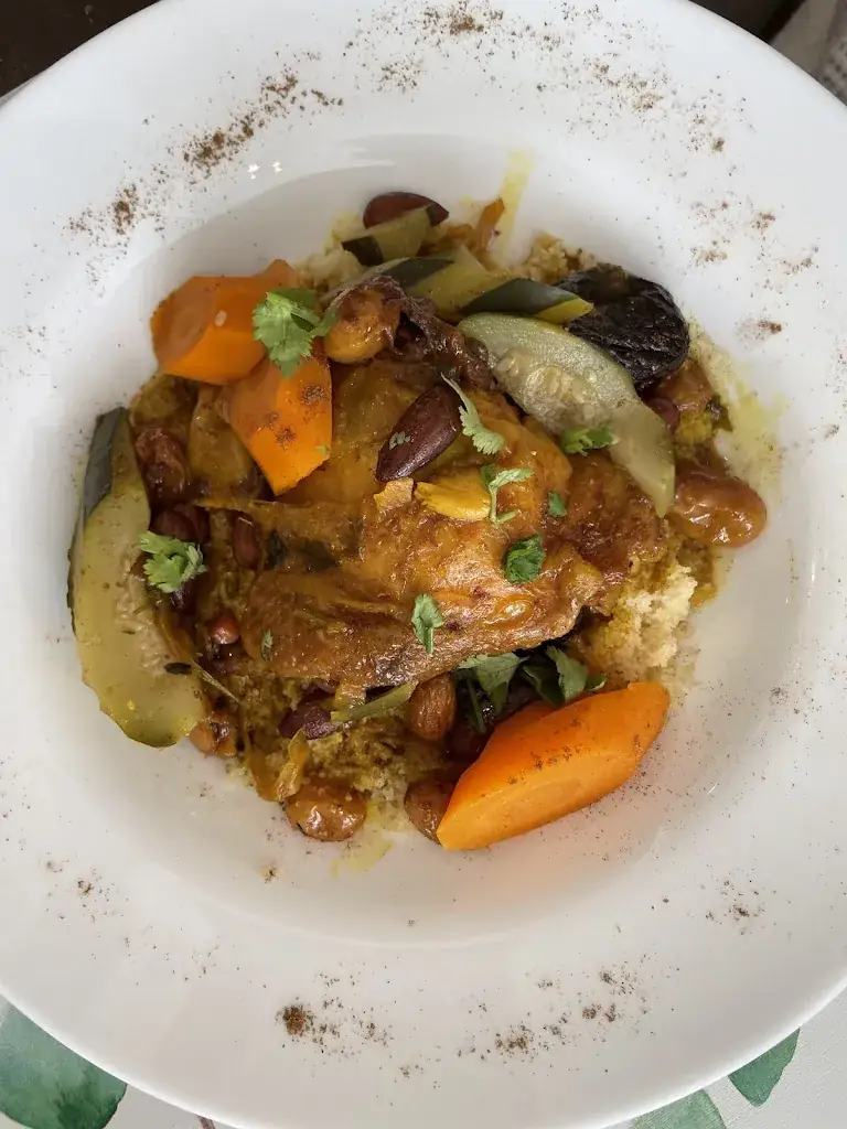 fabien carsin_Au Petit Creux_Dreux_review