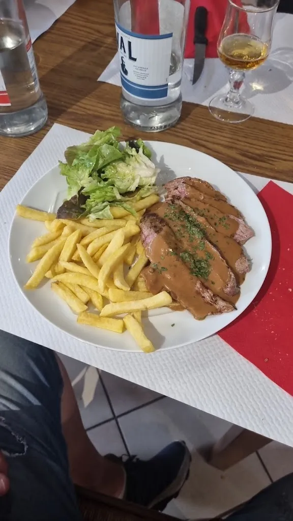 Menu_Le Relais de Marolles_Broué_image_4