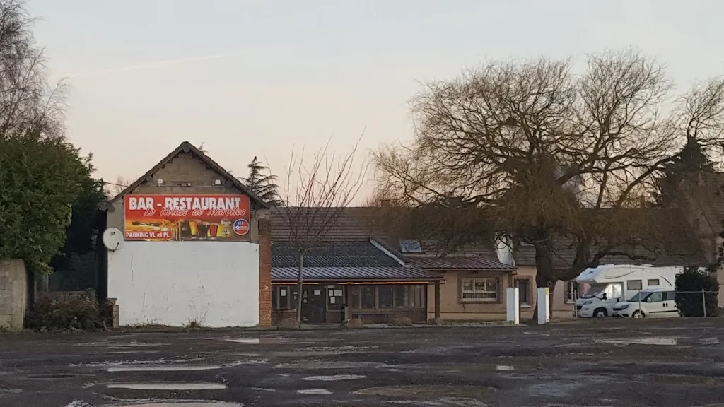 Le Relais de Marolles_Broué_slider_image_1