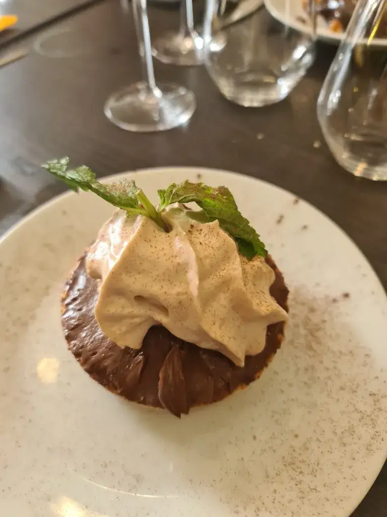 Ouafae MOUDNI_Aux Deux M_Maintenon_recensione