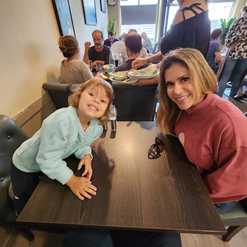 Jacob Reid_Aux Deux M_Maintenon_recensione