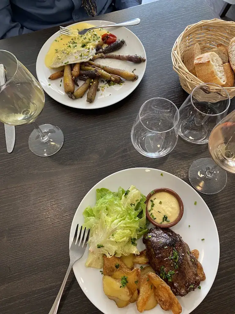 Barbara Defoe_Aux Deux M_Maintenon_recensione