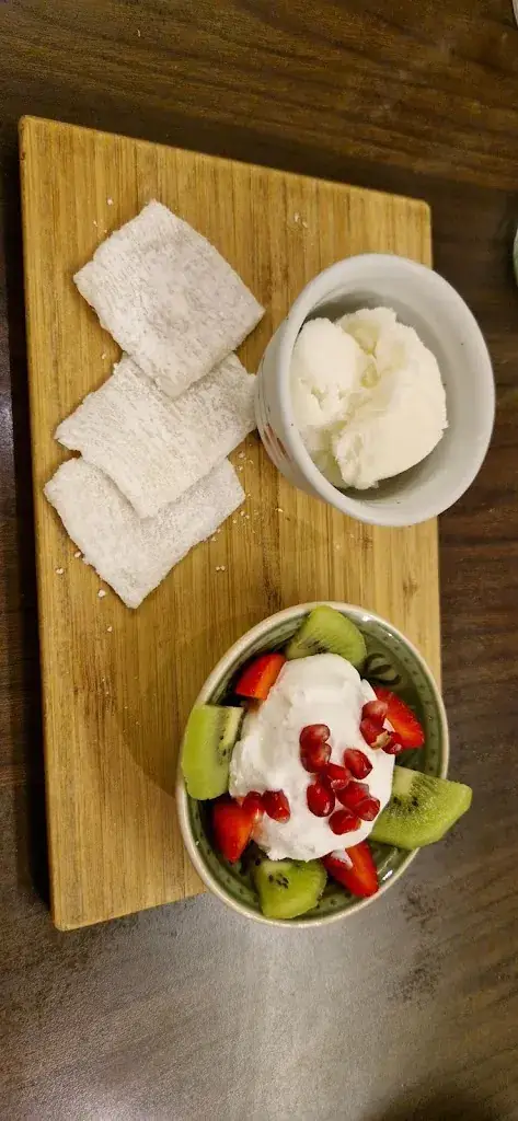 jean-luc grandpierre_Marou Restaurant_Chevilly-Larue_review