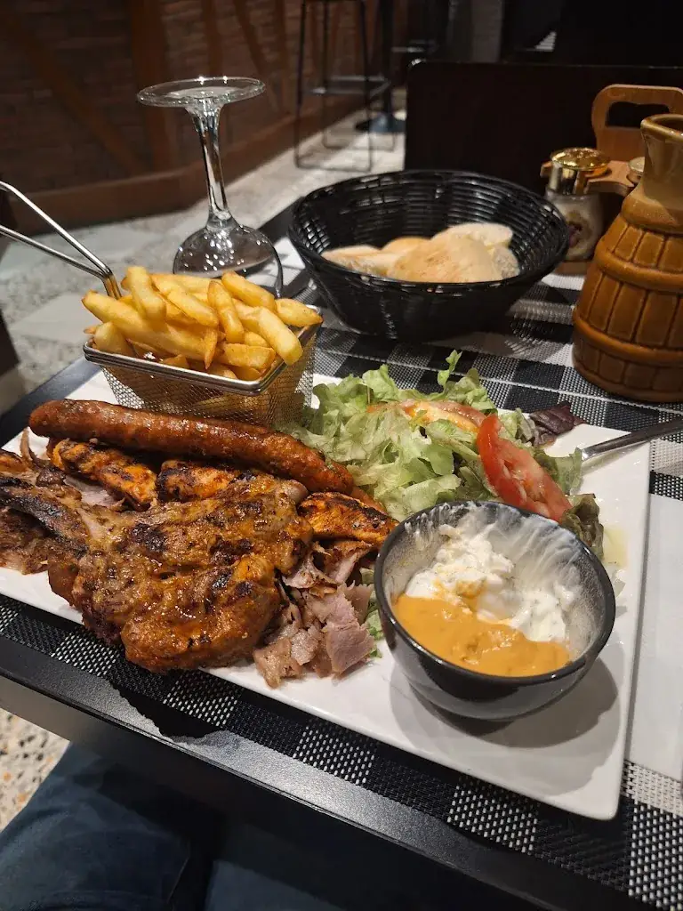 Menu_Restaurant Grillades Du Marché_Château-Renard_image_9