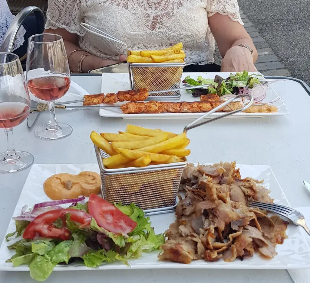 Jean Lucas_Restaurant Grillades Du Marché_Château-Renard_review