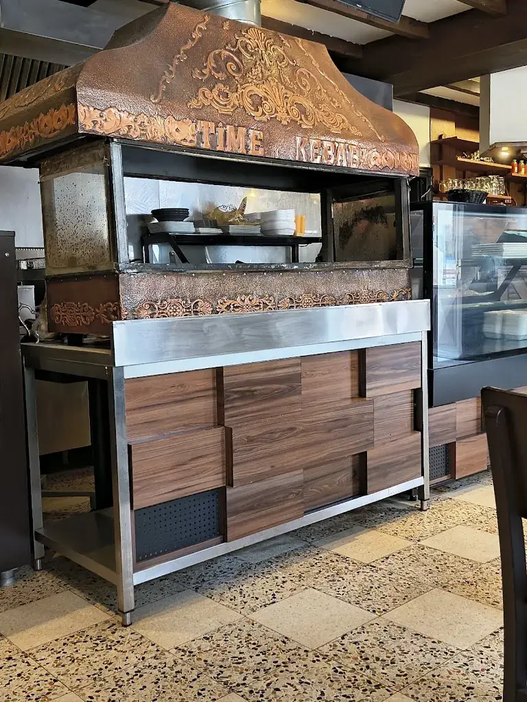 Maricarmen Rodriguez_Restaurant Grillades Du Marché_Château-Renard_review