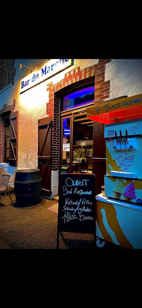 Restaurant Grillades Du Marché_Château-Renard_slider_image_1