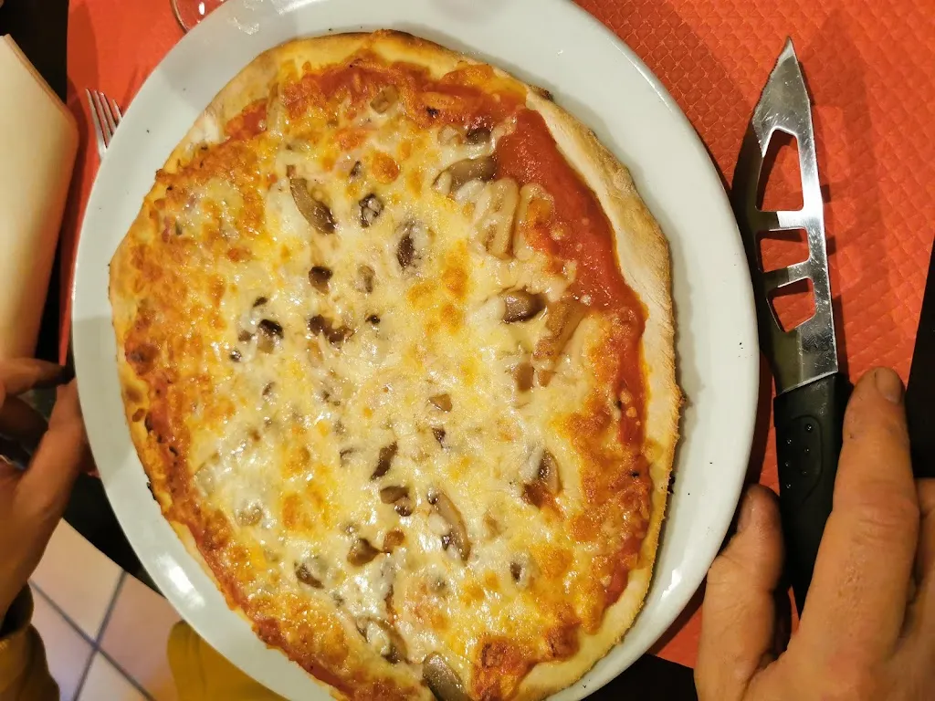 2e36_Le Blé D'or_Château-Renard_review