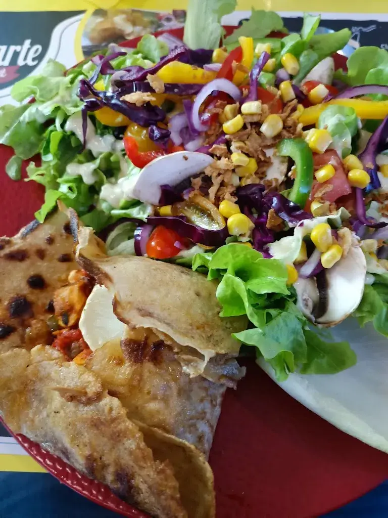 Menu_Diner's 66_Châteaurenard_image_5