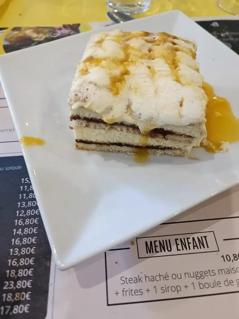 Menu_Diner's 66_Châteaurenard_image_6