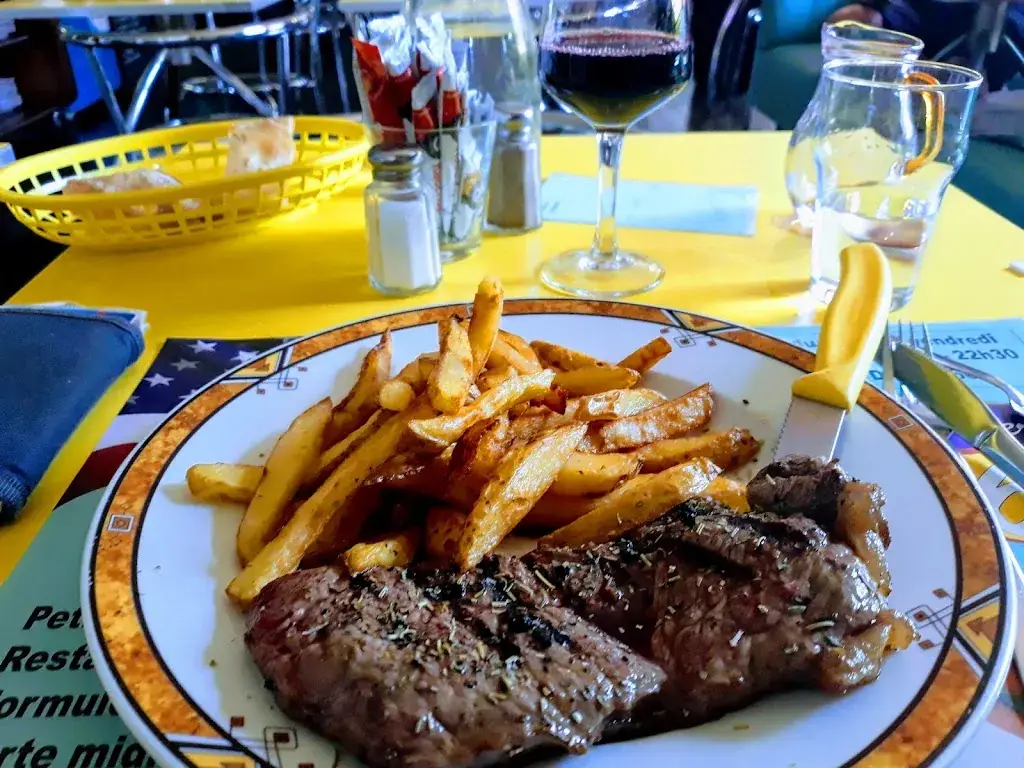 Menu_Diner's 66_Châteaurenard_image_7