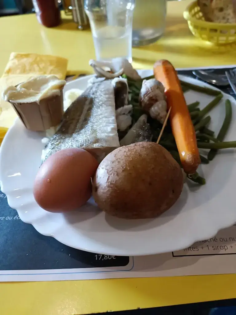 Menu_Diner's 66_Châteaurenard_image_9