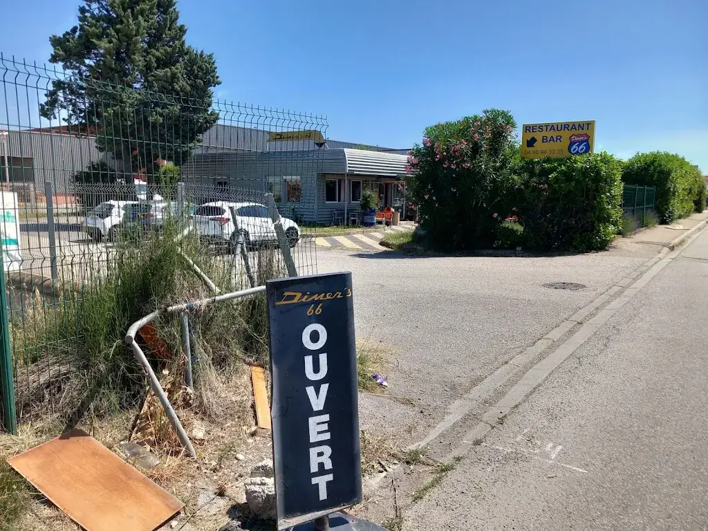 Rui Jorge_Diner's 66_Châteaurenard_review