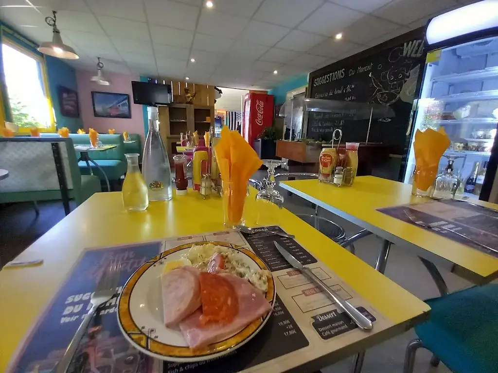 Diner's 66_Châteaurenard_slider_image_3