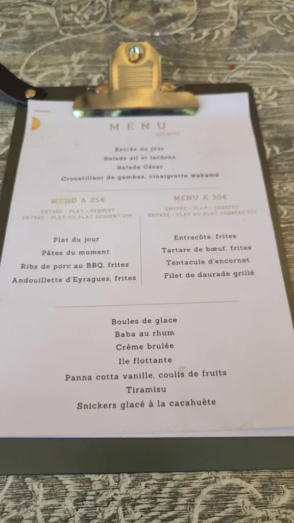 Menu_Mas des Lonnes_Châteaurenard_imagen_3