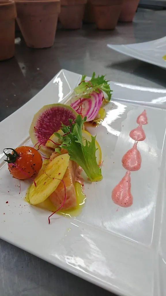 Menu_Mas de l'Echanson_Châteaurenard_image_1