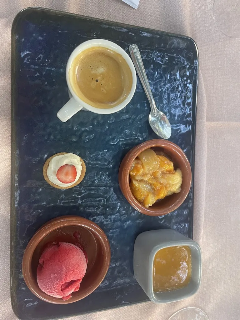 Steven Ellis_Mas de l'Echanson_Châteaurenard_review