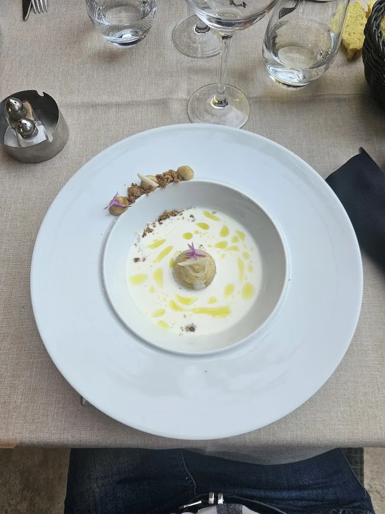 Aurélie_Mas de l'Echanson_Châteaurenard_review