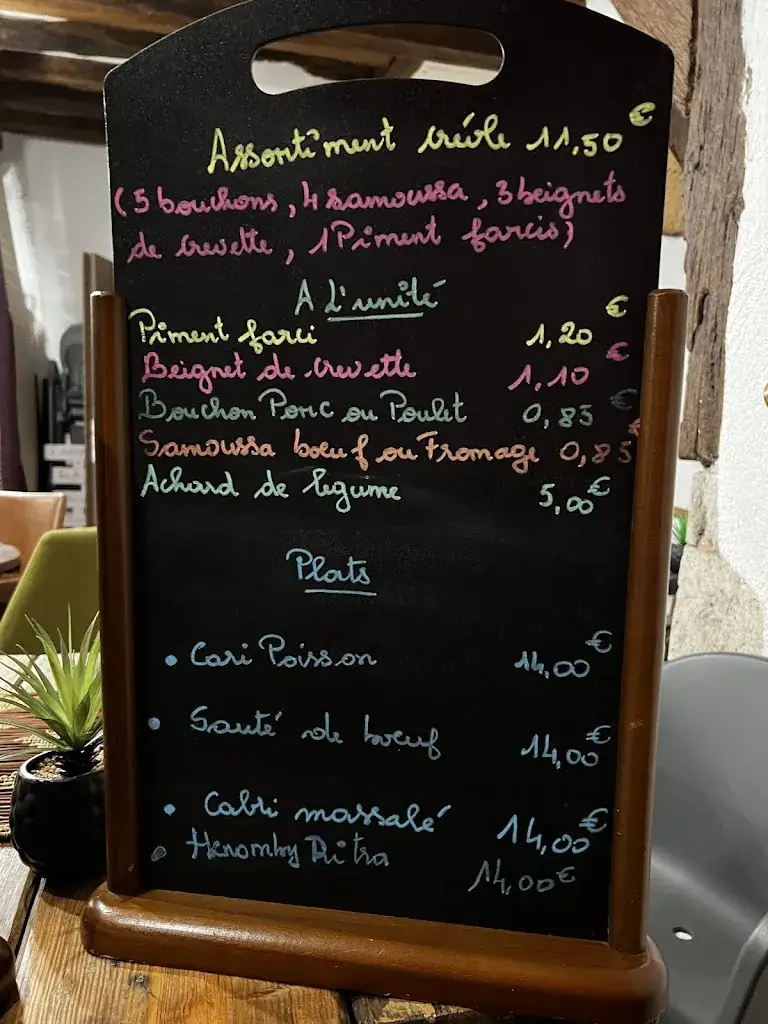 Menu_O PEI_Château-Renard_image_1