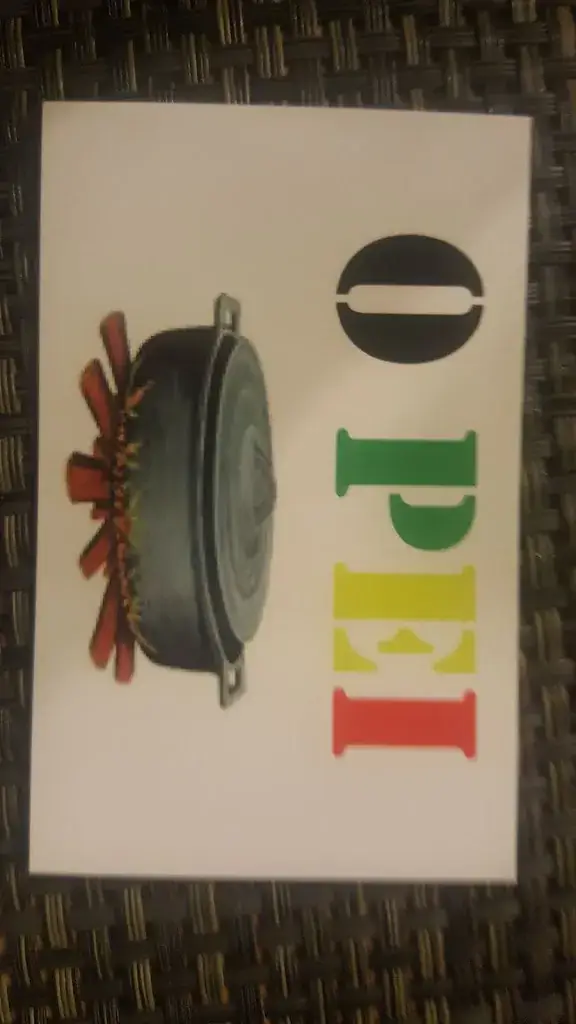 Katy BEIRNAERT_O PEI_Château-Renard_review