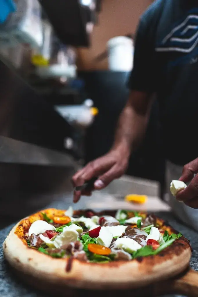 Menü_Mas Gourmand_Châteaurenard_Bild_1