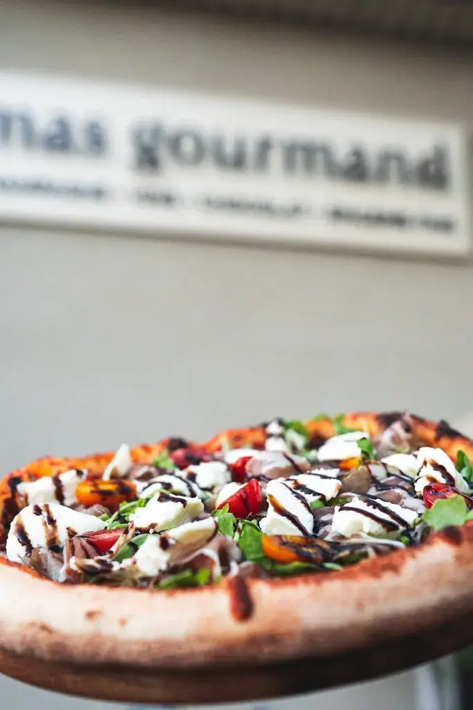 Menü_Mas Gourmand_Châteaurenard_Bild_8