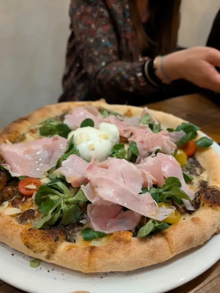 Jesus Hernandez Mengibar (jesus alpha 7)_Mas Gourmand_Châteaurenard_Bewertung