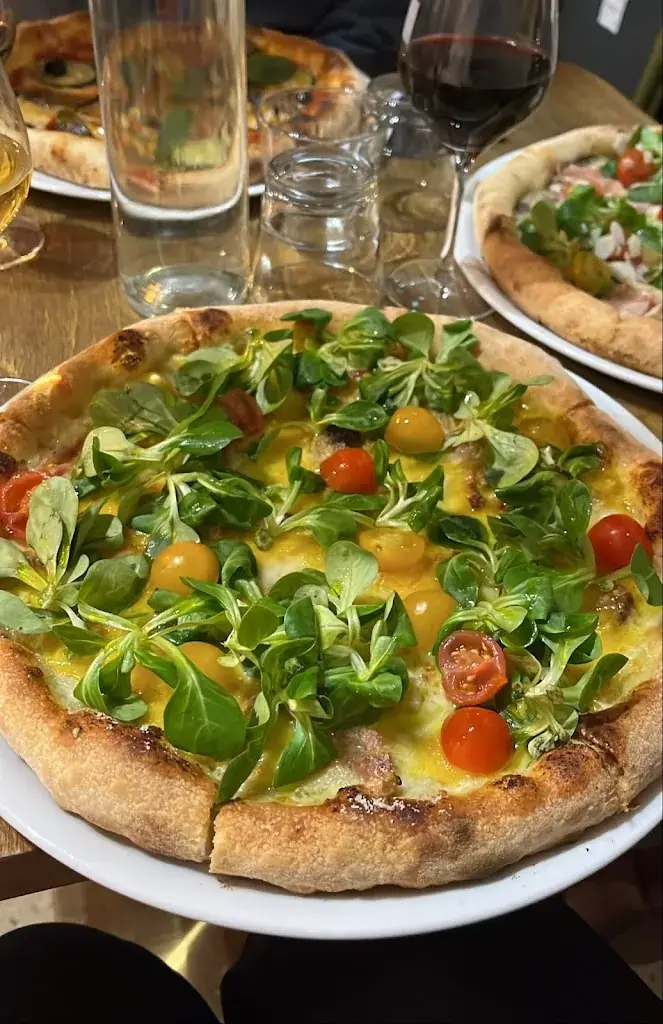 Blandine_Mas Gourmand_Châteaurenard_Bewertung