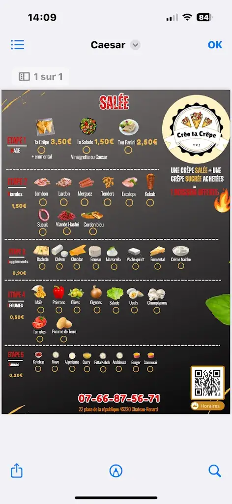 Menu_Crée ta crêpe_Château-Renard_image_2