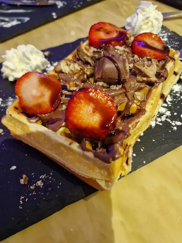 Olive45 _Crée ta crêpe_Château-Renard_review