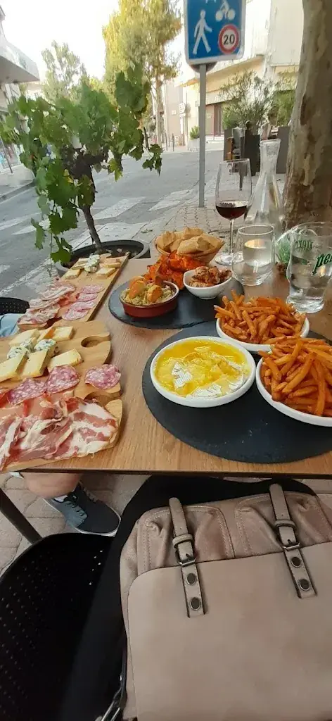 Menu_La Grappe_Châteaurenard_image_3