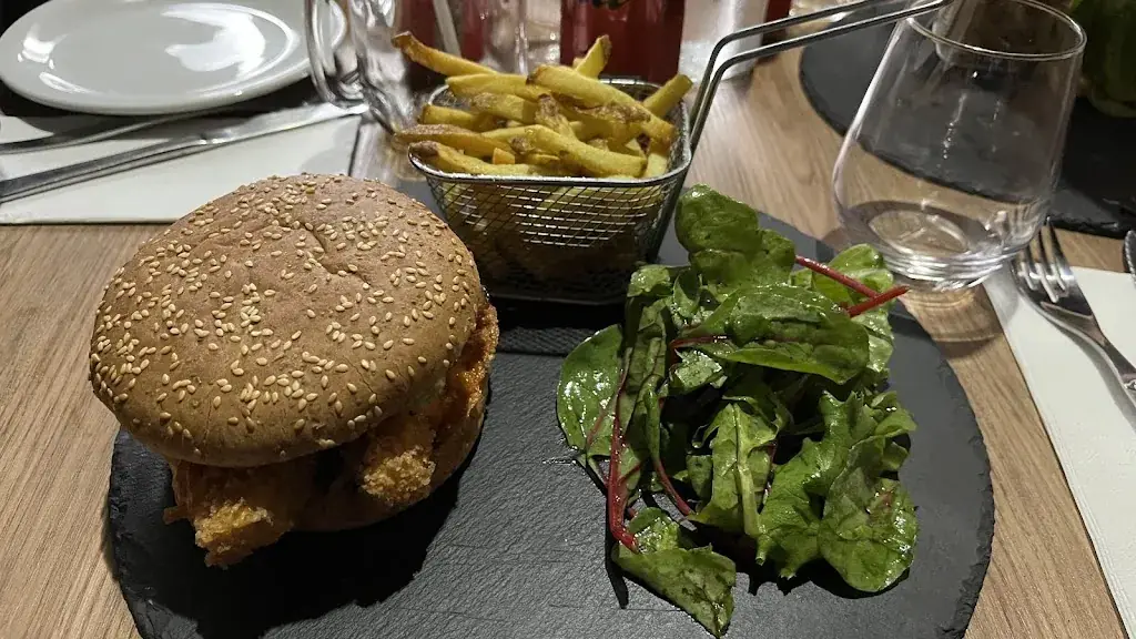 Johnny_La Grappe_Châteaurenard_review