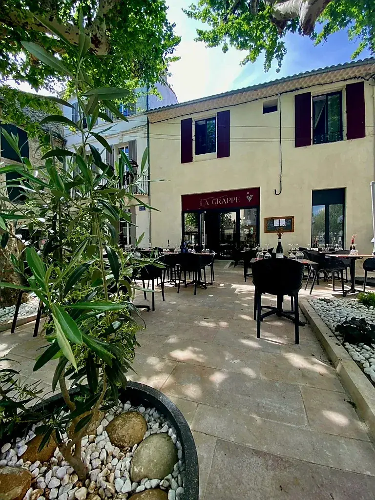 La Grappe_Châteaurenard_slider_image_3