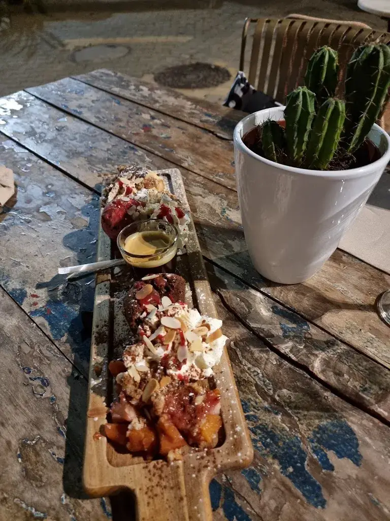 Menu_Camille en Provence_Châteaurenard_image_5