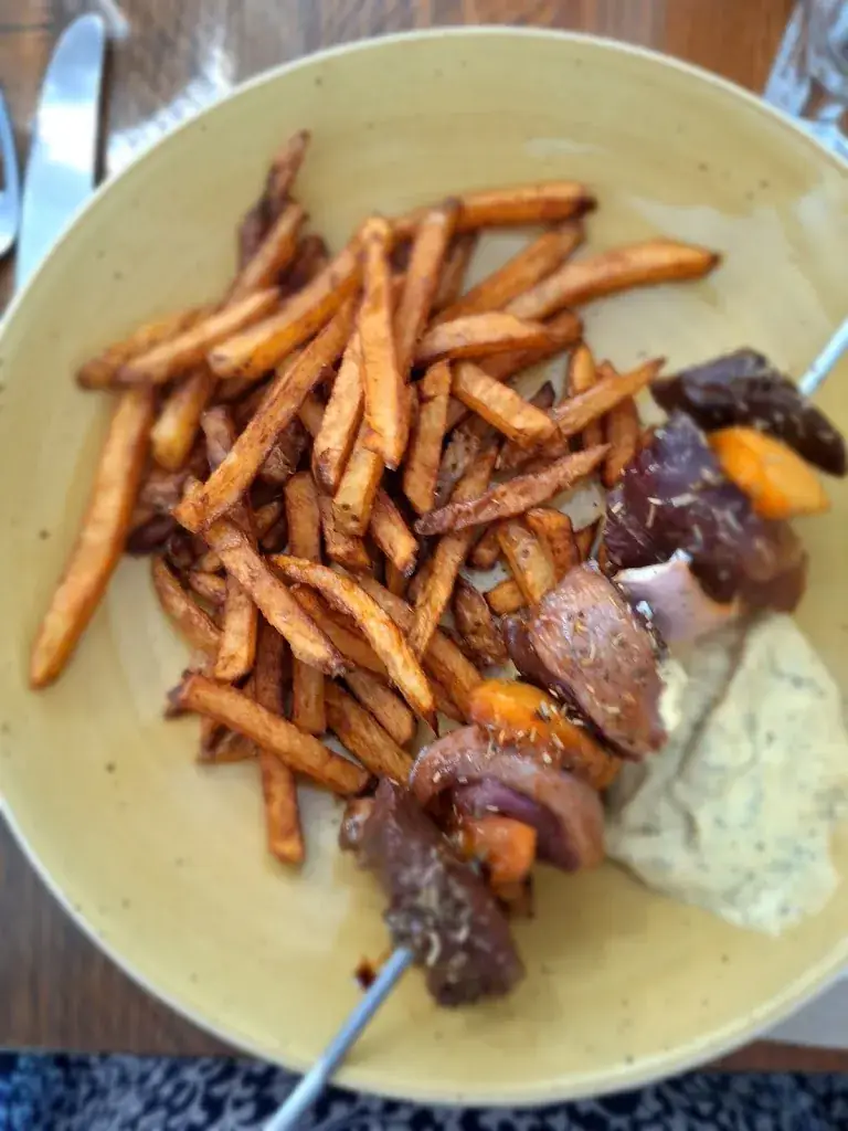 Menu_Camille en Provence_Châteaurenard_image_6