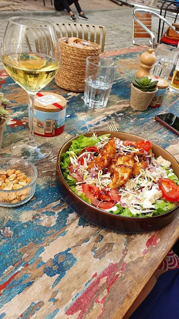 Menu_Camille en Provence_Châteaurenard_image_7