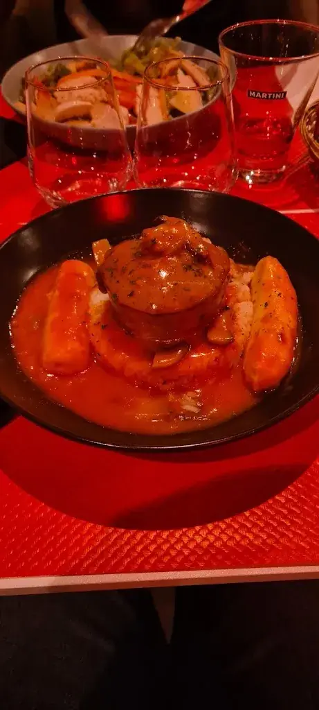 Menu_LE BEFORE KFÉ - Restaurant & Bar Libertin_Brignais_image_2