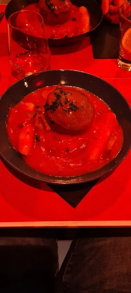 LE BEFORE KFÉ - Restaurant & Bar Libertin restaurante en Brignais