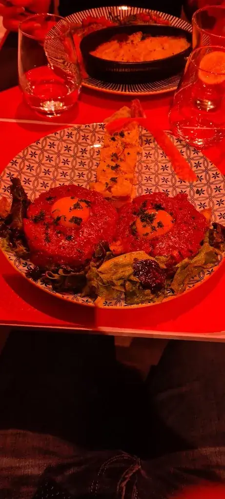 LE BEFORE KFÉ - Restaurant & Bar Libertin_Brignais_slider_image_2