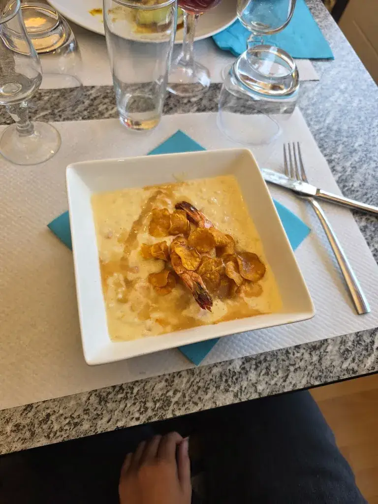 David_O'Melvet Restaurant_Château-Renard_review