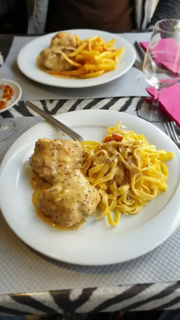 Menu_Brasserie Le Caf'Or_Châteaurenard_image_4