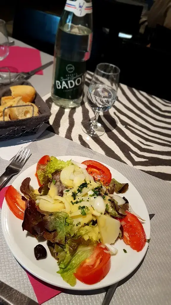 Menu_Brasserie Le Caf'Or_Châteaurenard_image_5