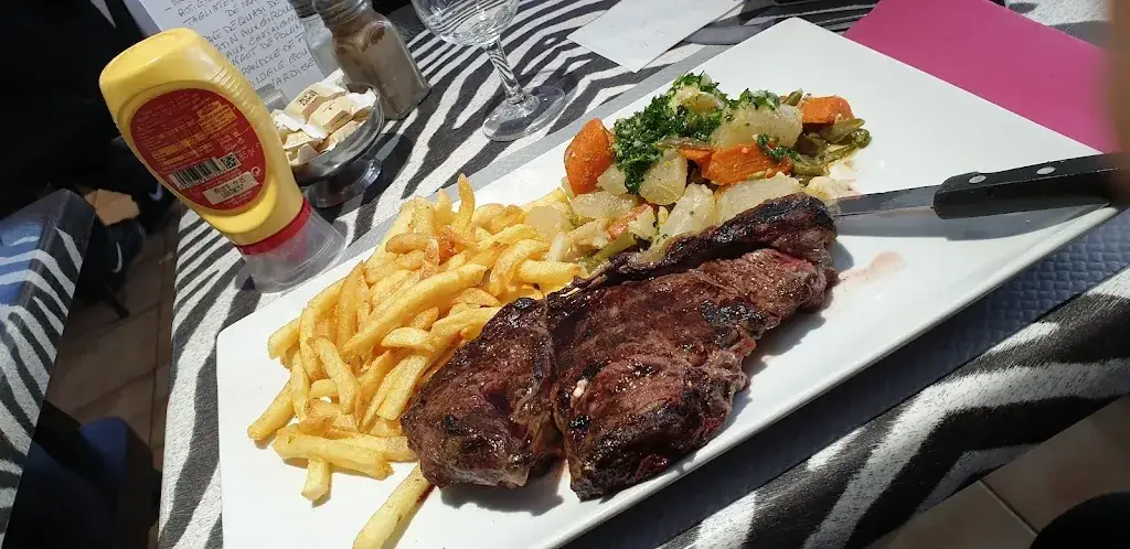 Menu_Brasserie Le Caf'Or_Châteaurenard_image_6