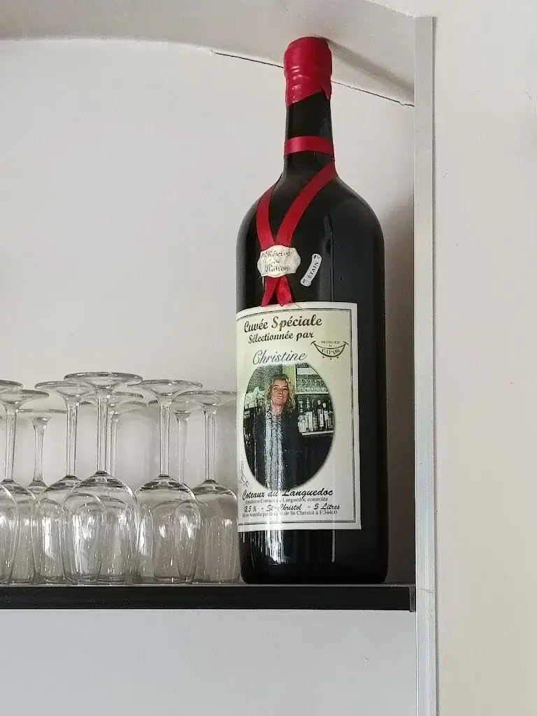 Andrey Mihal_Brasserie Le Caf'Or_Châteaurenard_review