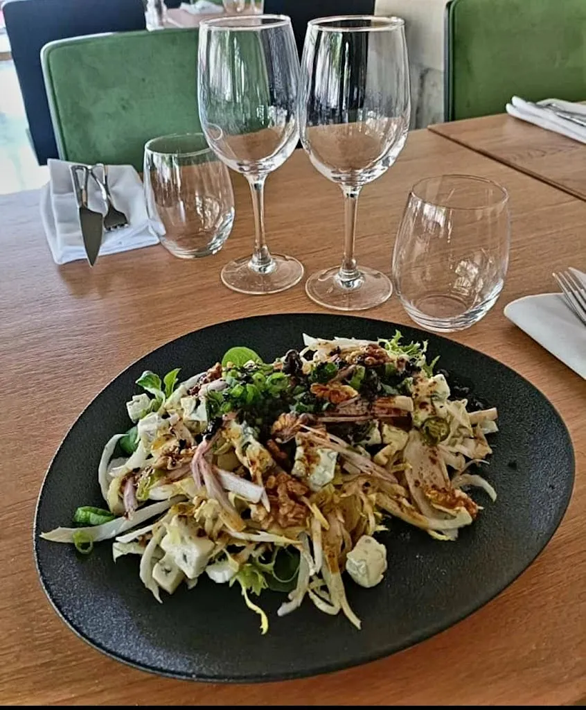 Menü_CAFÉ DES ALLÉES_Châteaurenard_Bild_1