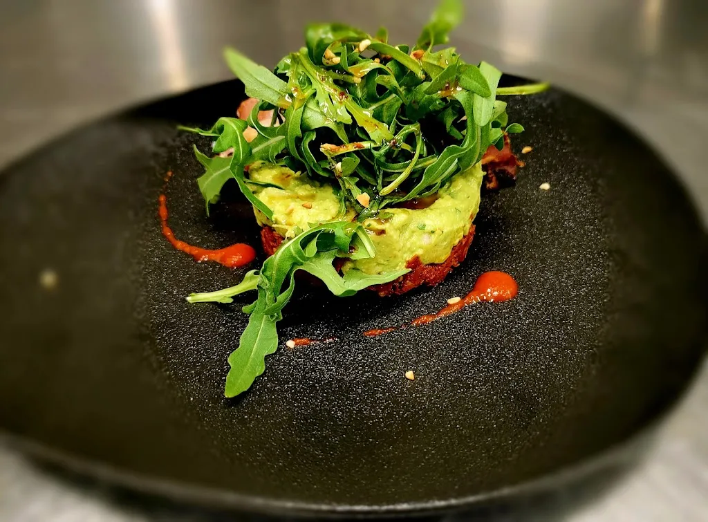 Menü_CAFÉ DES ALLÉES_Châteaurenard_Bild_3