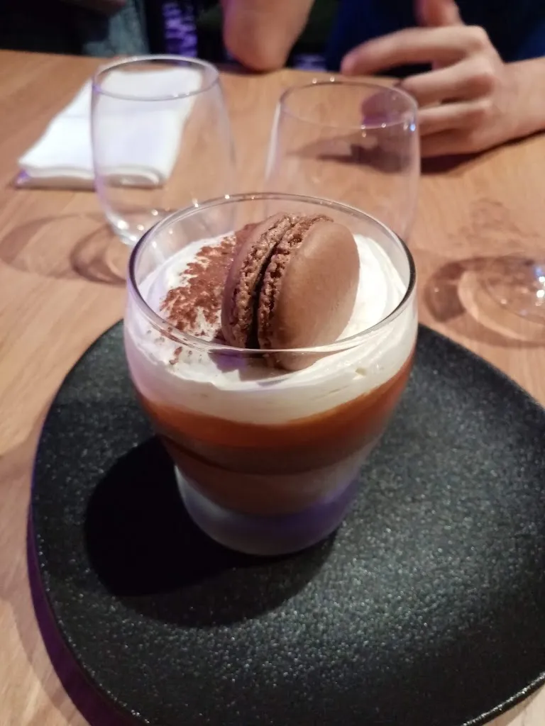 Menü_CAFÉ DES ALLÉES_Châteaurenard_Bild_4