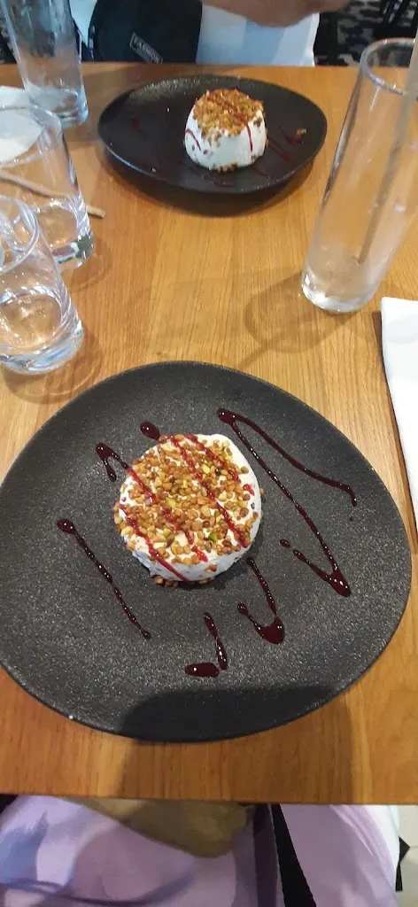 Menü_CAFÉ DES ALLÉES_Châteaurenard_Bild_6